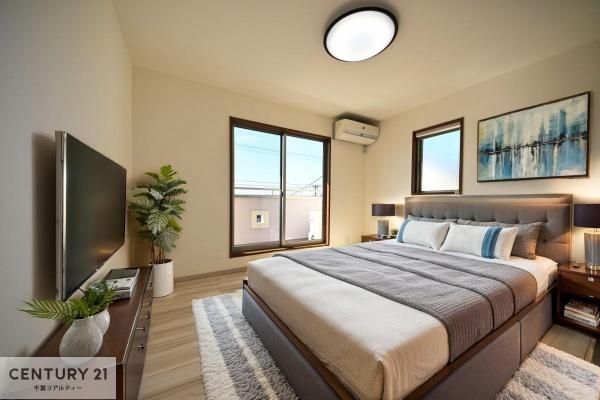 木更津市請西南１丁目の中古一戸建て