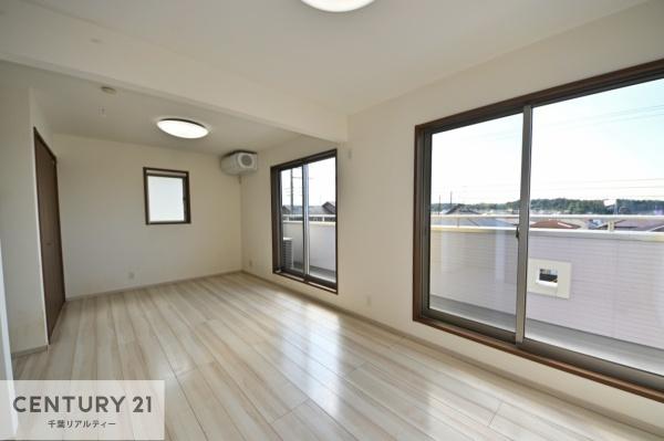 木更津市請西南１丁目の中古一戸建て