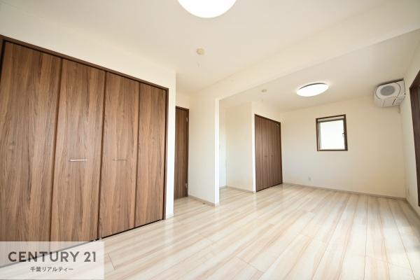 木更津市請西南１丁目の中古一戸建て