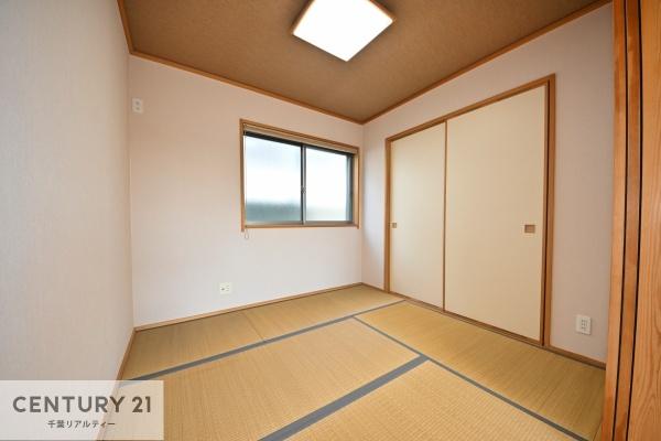 木更津市請西南１丁目の中古一戸建て