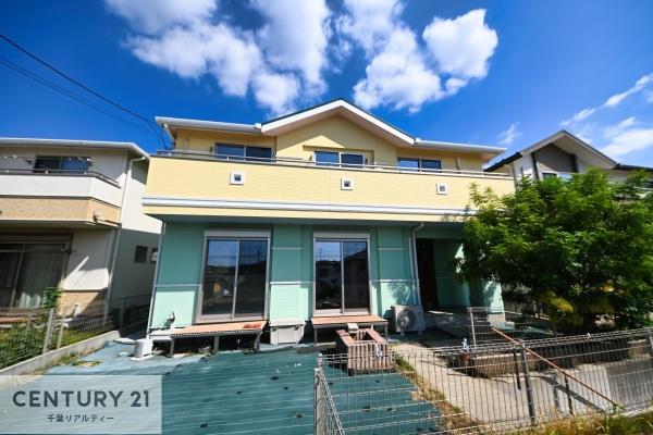 木更津市請西南１丁目の中古一戸建