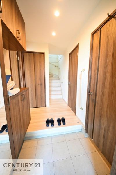 木更津市請西南１丁目の中古一戸建て