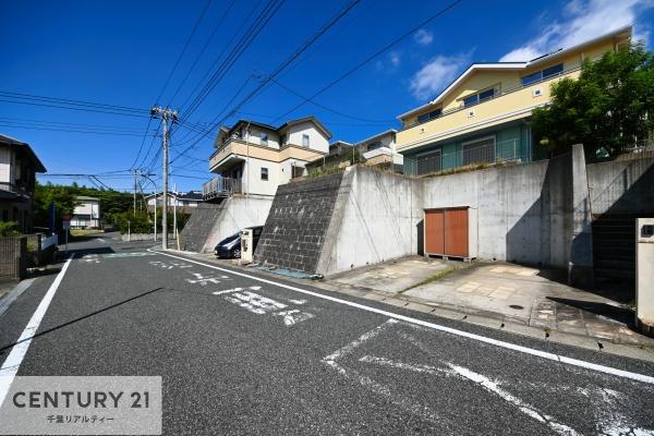 木更津市請西南１丁目の中古一戸建て