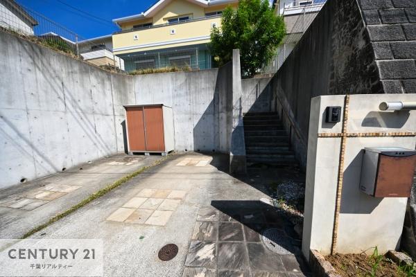 木更津市請西南１丁目の中古一戸建て