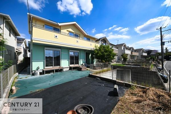 木更津市請西南１丁目の中古一戸建て