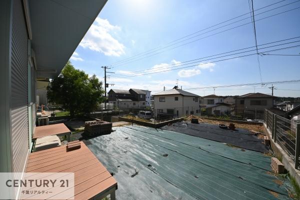 木更津市請西南１丁目の中古一戸建て