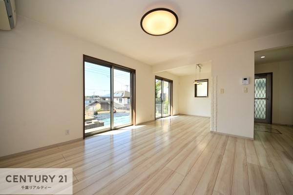 木更津市請西南１丁目の中古一戸建て