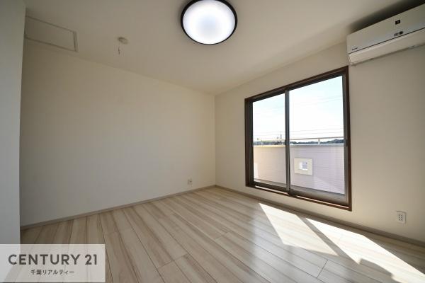 木更津市請西南１丁目の中古一戸建て