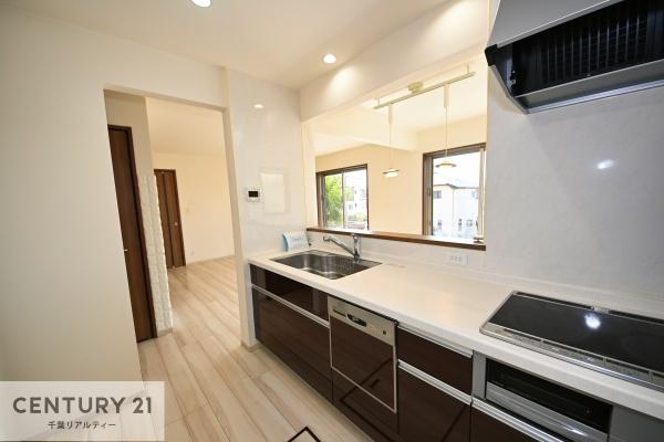 木更津市請西南１丁目の中古一戸建て