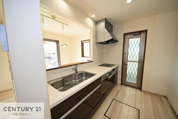 木更津市請西南１丁目の中古一戸建て