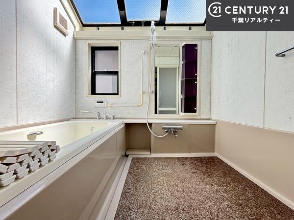 千葉市緑区おゆみ野南３丁目の中古一戸建て