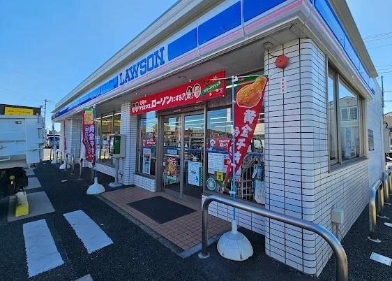 千葉市緑区おゆみ野南３丁目の中古一戸建て(ローソン千葉おゆみ野南2丁目店)