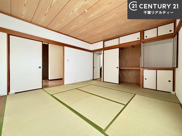 千葉市緑区おゆみ野南３丁目の中古一戸建て