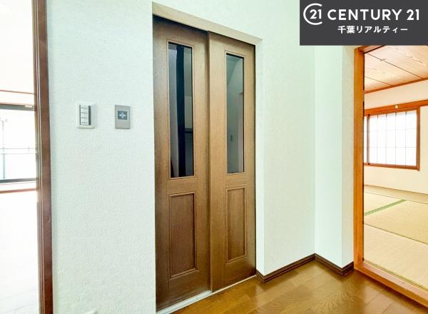 千葉市緑区おゆみ野南３丁目の中古一戸建て