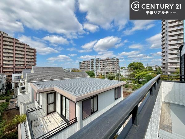 千葉市緑区おゆみ野南３丁目の中古一戸建て