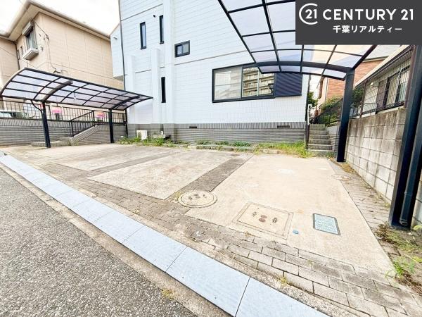 千葉市緑区おゆみ野南３丁目の中古一戸建て