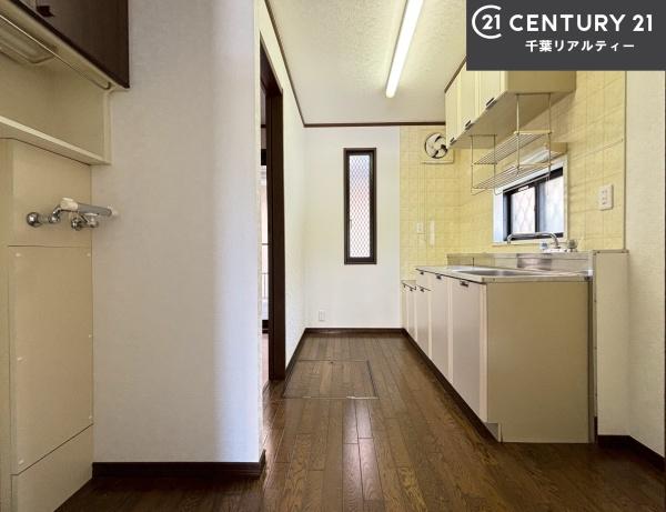 千葉市緑区おゆみ野南３丁目の中古一戸建て