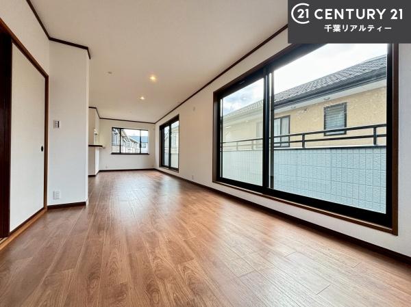 千葉市緑区おゆみ野南３丁目の中古一戸建て