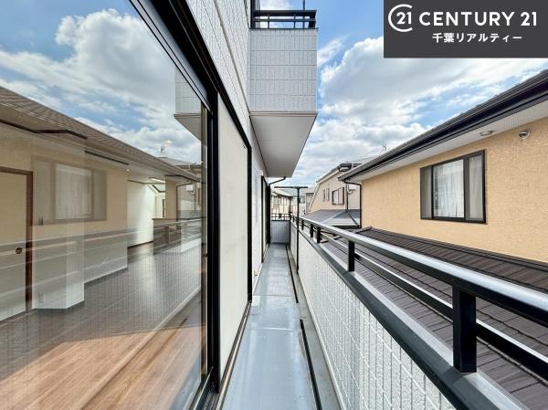 千葉市緑区おゆみ野南３丁目の中古一戸建て