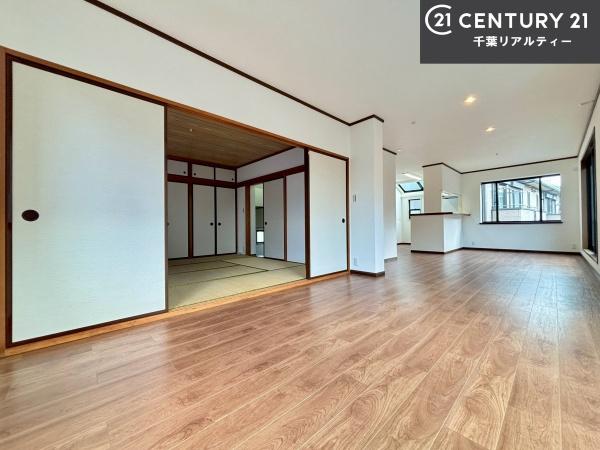 千葉市緑区おゆみ野南３丁目の中古一戸建て