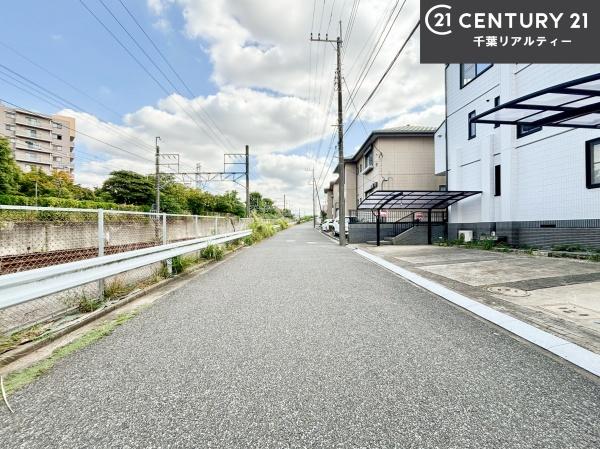 千葉市緑区おゆみ野南3丁目