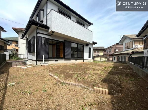 市原市東国分寺台３丁目の中古一戸建て