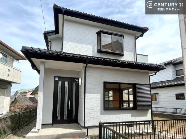 市原市東国分寺台3丁目