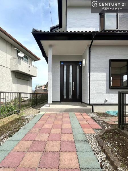 市原市東国分寺台３丁目の中古一戸建て