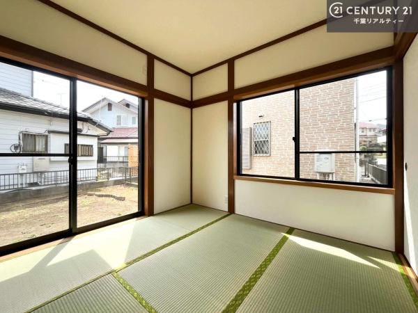 市原市東国分寺台３丁目の中古一戸建て