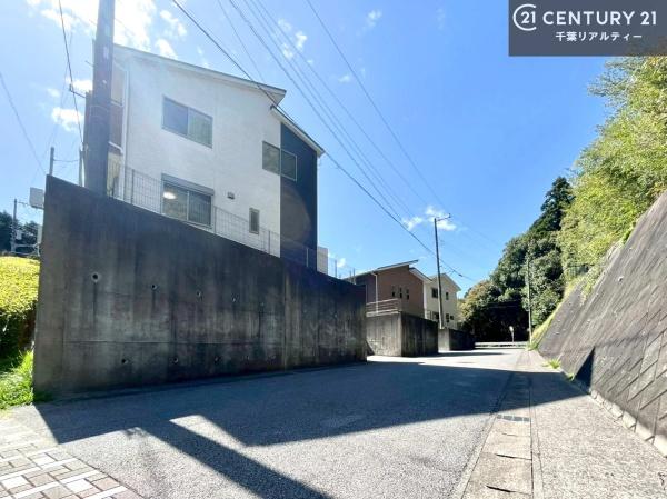 市原市泉台２丁目の中古一戸建て