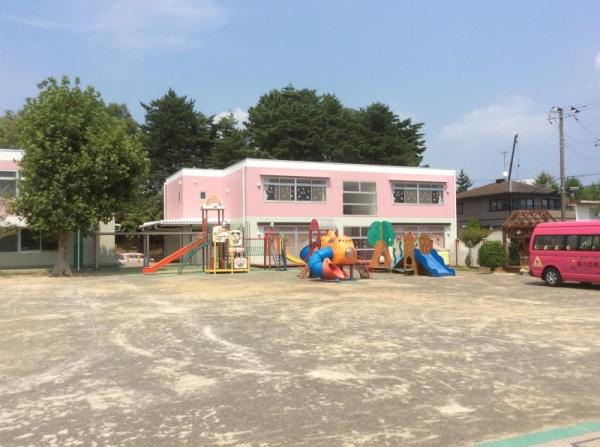 市原市若宮１丁目の新築一戸建(柳光幼稚園)