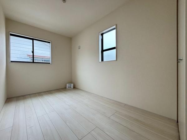 市原市若宮１丁目の新築一戸建