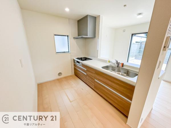 市原市若宮１丁目の新築一戸建