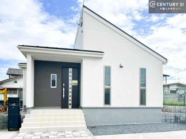 市原市姉崎の新築一戸建