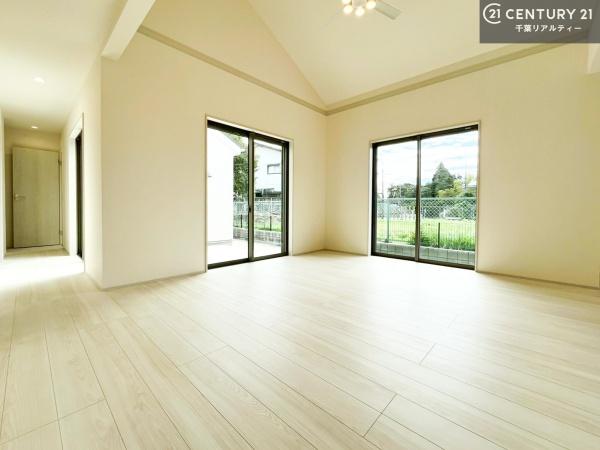 市原市姉崎の新築一戸建