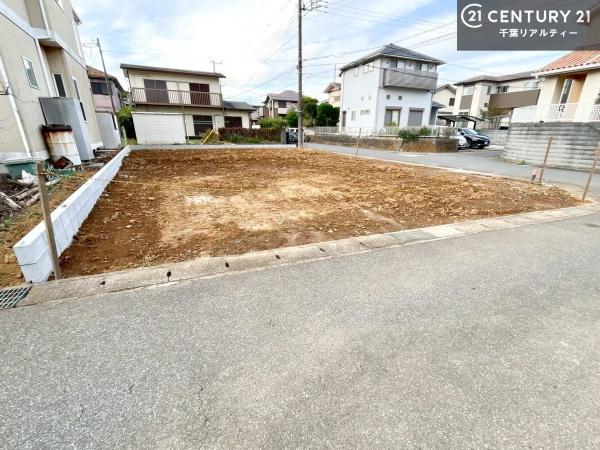 袖ケ浦市神納の新築一戸建