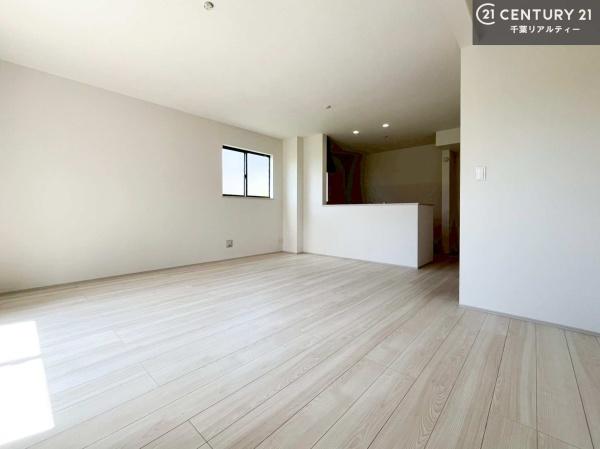 袖ケ浦市神納の新築一戸建