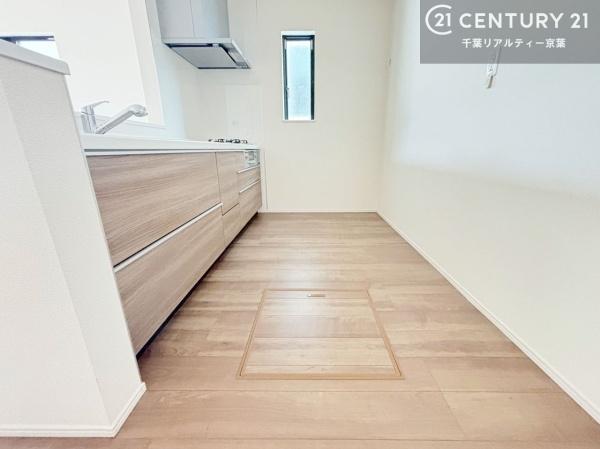 袖ケ浦市神納の新築一戸建