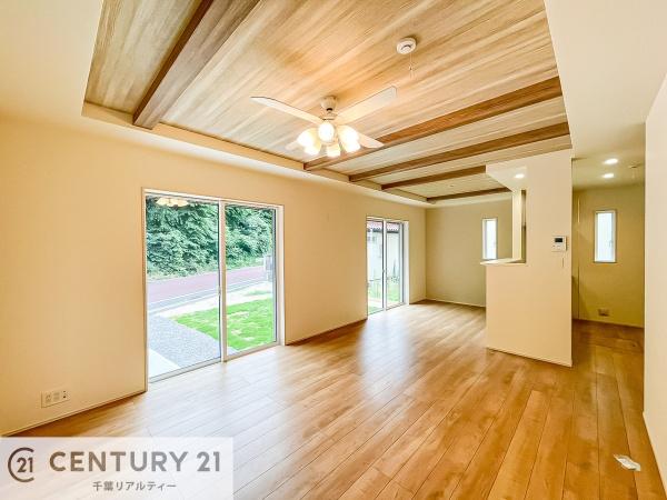 木更津市永井作２丁目の新築一戸建