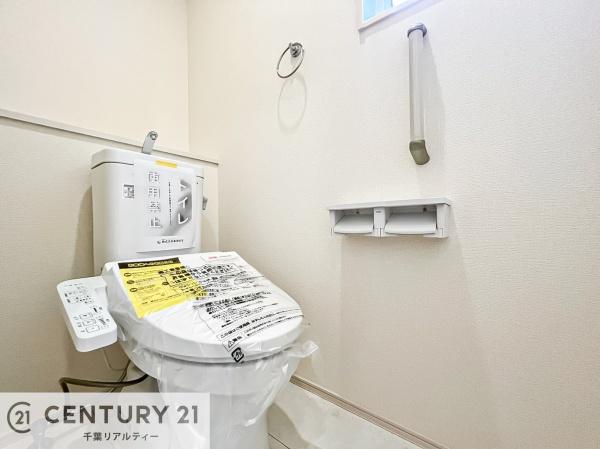 木更津市永井作２丁目の新築一戸建