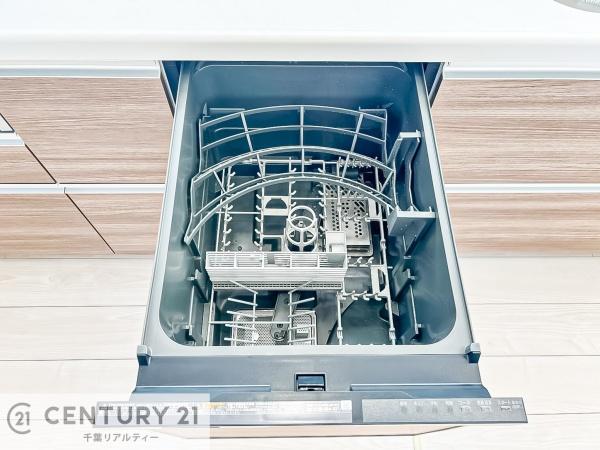 木更津市永井作２丁目の新築一戸建