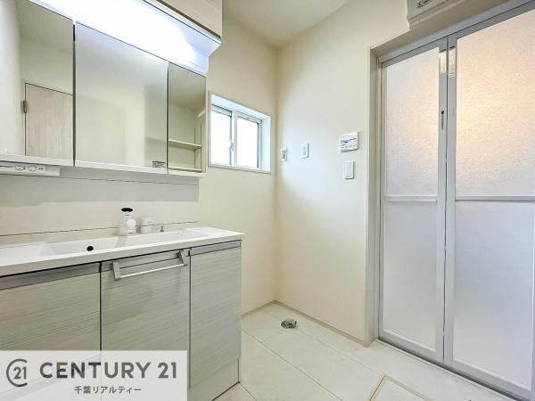 木更津市永井作２丁目の新築一戸建