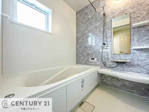 木更津市永井作２丁目の新築一戸建