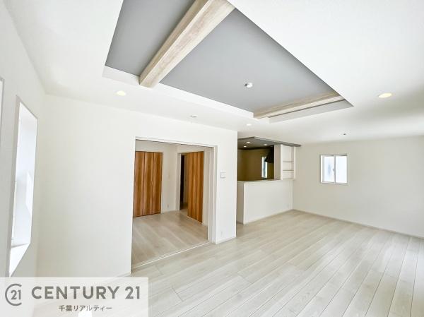 木更津市永井作２丁目の新築一戸建