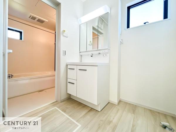 木更津市本郷２丁目の新築一戸建