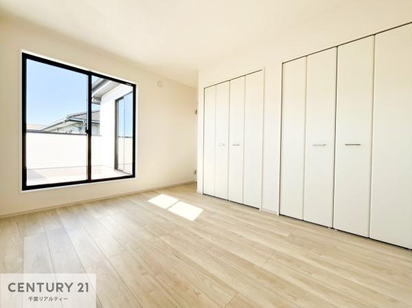 木更津市本郷２丁目の新築一戸建