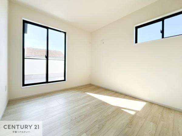 木更津市本郷２丁目の新築一戸建