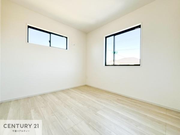 木更津市本郷２丁目の新築一戸建