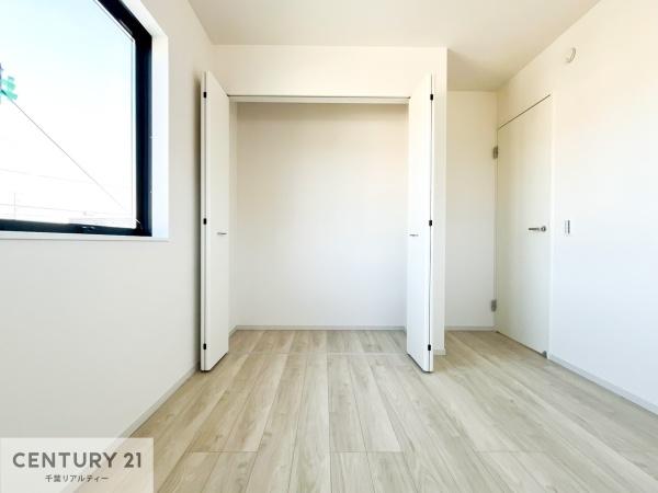 木更津市本郷２丁目の新築一戸建