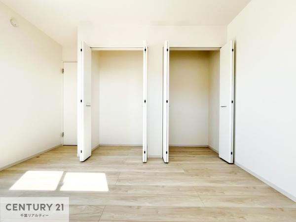 木更津市本郷２丁目の新築一戸建